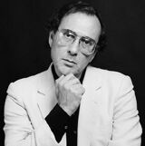 Harold Pinter