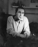 Harold Pinter
