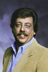 Harold Reid