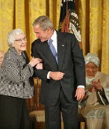 Harper Lee