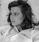 Harriet Andersson