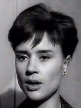 Harriet Andersson