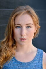 Harriet Gordon-Anderson