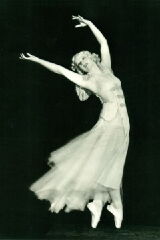 Harriet Hoctor