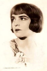 Harriet Hoctor