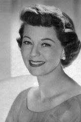 Harriet Nelson