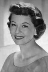 Harriet Nelson