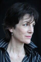 Harriet Walter
