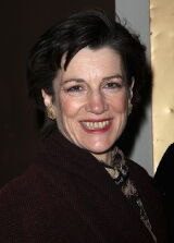 Harriet Walter