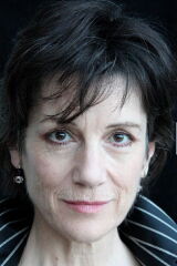 Harriet Walter