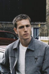 Harris Dickinson