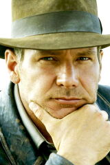 Harrison Ford
