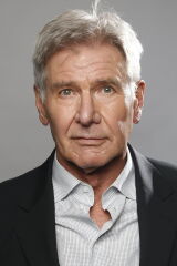 Harrison Ford