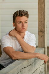 Harrison Osterfield