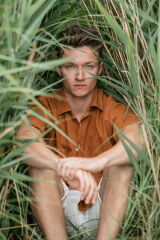 Harrison Osterfield