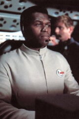 Harry Baird