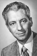 Harry Bartell