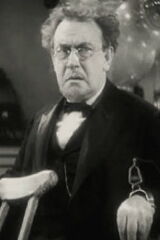 Harry Beresford
