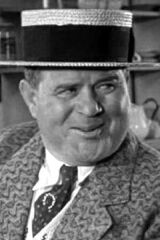 Harry Bernard