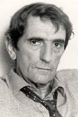 Harry Dean Stanton