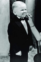 Harry Earles