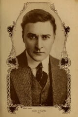 Harry Hilliard