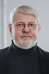 Harry Kõrvits