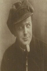 Harry Liedtke