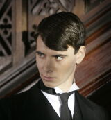Harry Lloyd