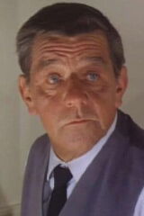Harry Locke