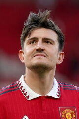 Harry Maguire