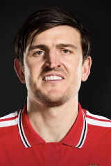Harry Maguire