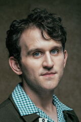 Harry Melling