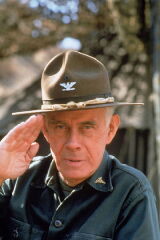 Harry Morgan