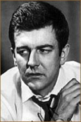 Harry Riebauer