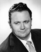 Harry Secombe