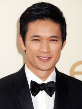 Harry Shum Jr.