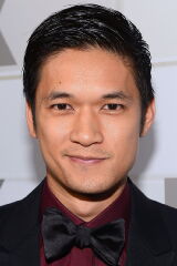 Harry Shum Jr.