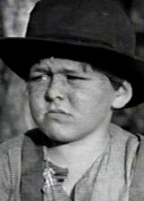 Harry Spear