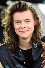 Harry Styles
