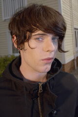 Harry Treadaway