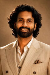 Harsh Agarwal