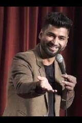Harsh Gujral