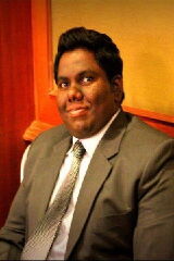 Harsha Chemudu