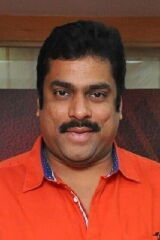 Harsha Vardhan