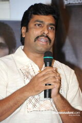 Harsha Vardhan