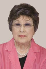 Harue Akagi