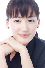 Haruka Ayase