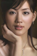 Haruka Ayase