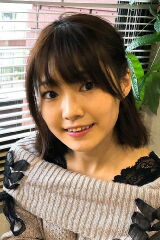 Haruka Itou